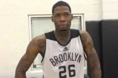 Μπρούκλιν Νετς: Ικανοποιημένος ο Λίγκινς, κλήση για Τζένκινς