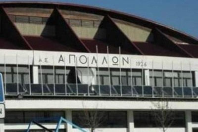 Απόλλωνας Πατρών: Σε εξέλιξη η αύξηση Μ.Κ.