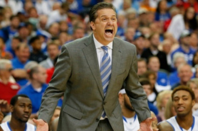 NCAA: «Βασιλικό» συμβόλαιο για Καλιπάρι