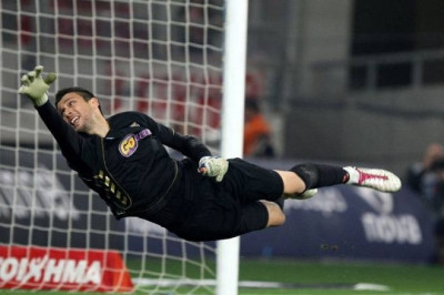 Πανθρακικός: «Ψήνεται» ο Μπλάζιτς