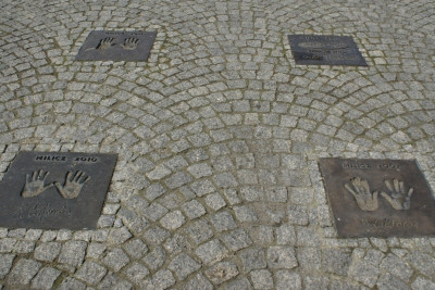 Εθνική Βόλεϊ Γυναικών: Στο «Volleyball Alley of Stars»