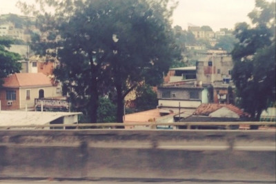 Μουντιάλ 2014: Οι φτωχογειτονιές του... Μπαλοτέλι (video)