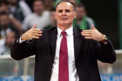 Ιβάνοβιτς: «Πήρε διαβατήριο ο Κούπερ»