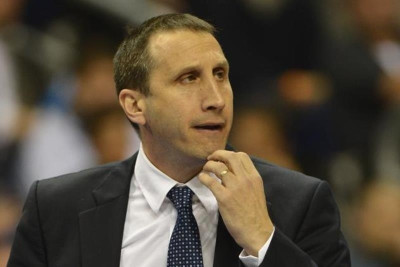 Γκόλντεν Στέιτ Ουόριορς: Συνάντηση με Μπλατ