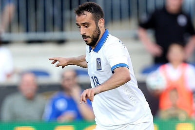 Ολυμπιακός: Σενάριο… επιστροφής Φετφατζίδη