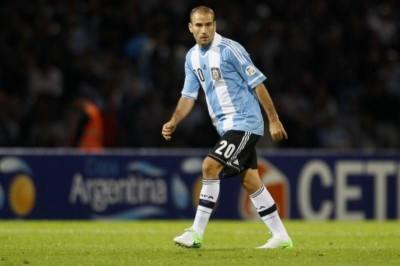 Μουντιάλ 2014: Αμφίβολος ο Παλάσιο