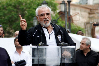 ΠΑΟΚ: Αλλάζει… την ΠΑΕ ο Σαββίδης!