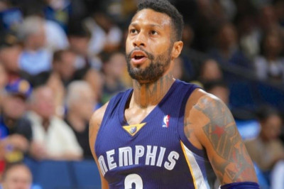 Μέμφις Γκρίζλις: Έδειρε τη γυναίκα του ο Τζόνσον