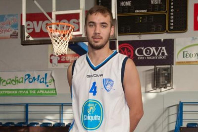 Αρκαδικός: Στο πλευρό του Καραμαλέγκου