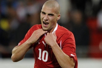 Φρανκ στο Onsports: «Σπουδαίος ο Κασάμι!» (photos+videos)