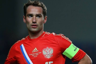 Μουντιάλ 2014: Νοκ άουτ ο Σιρόκοφ