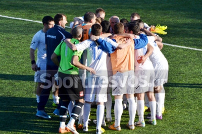 Αιολικός: Το... πάρτι της ανόδου (video)