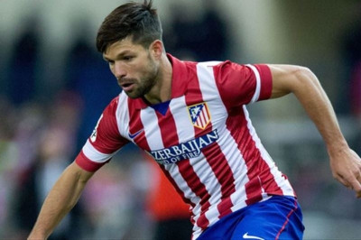 Φενέρμπαχτσε: Ανακοίνωσε Ντιέγκο ο Γιλντιρίμ!