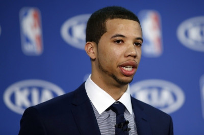 Φιλαδέλφεια 76ερς: Δεν φοβάται ο Κάρτερ-Ουίλιαμς