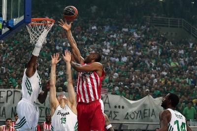 Ολυμπιακός: Προς Τουρκία ο Σίμονς