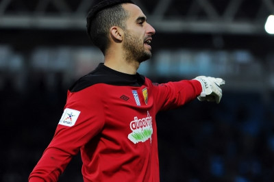 Παναιτωλικός: Εν αναμονή της απάντησης του Ράφαελ