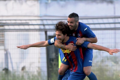 Κέρκυρα: Στον αέρα η ανανέωση του Γκόμες!