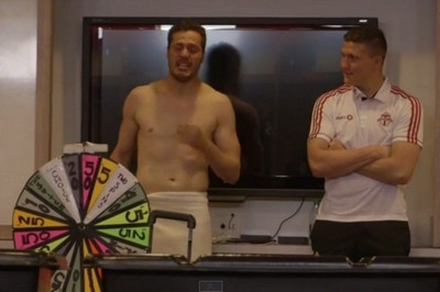 MLS: Έκλαψε στο «αντίο» ο Ζούλιο Σέζαρ (video)