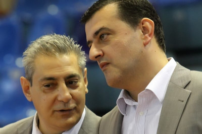 Κατάρ: Με Γιαπλέ στο πλευρό του ο Κουφός