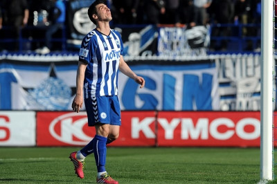 Ατρόμητος: Κυπριακές «σειρήνες» για Φυτανίδη