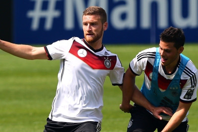 Μουντιάλ 2014: Οριστικά εκτός ο Ρόις