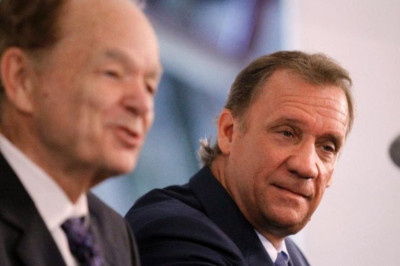 Μινεσότα Τίμπεργουλφς: Δεκαέξι ομάδες για Λοβ!