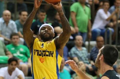 Μακάμπι Τελ Αβίβ: Μπρέικ για τίτλο