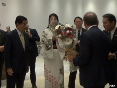 Mundial 2014: Στη Βραζιλία και η Ιαπωνία (video)