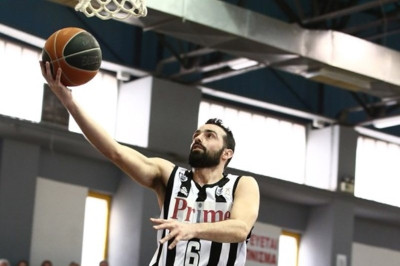 ΠΑΟΚ: «Ευχαριστώ» από Χαραλαμπίδη (photos)