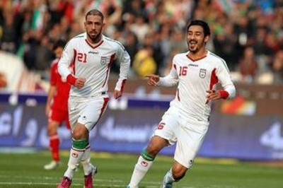 Mundial 2014: Εύκολα το Ιράν πριν την πρεμιέρα