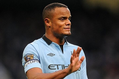 Μάντσεστερ Σίτι: «Πολίτης» για πάντα ο Κομπανί!