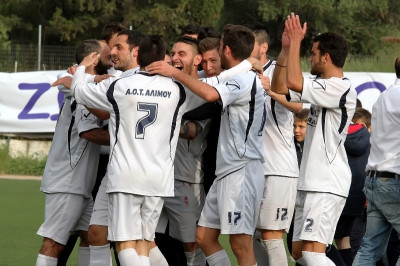Ατσαλένιος-Τράχωνες 2-3