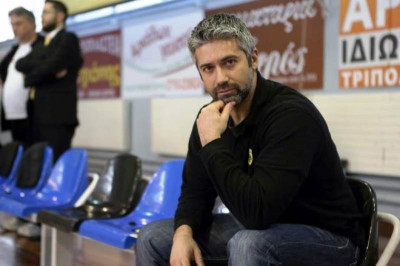 Ζιάγκος: «Πρωταγωνίστρια στην Ελλάδα και την Ευρώπη η ΑΕΚ»