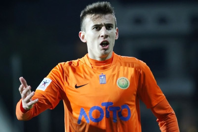 Καραολάνης: «Κλεισμένη η συμφωνία με Ολυμπιακό για Καθάριο»