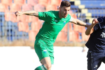 ΠΑΣ Γιάννινα: Μάντζιος σε πρώτο πλάνο, εναλλακτική ο Αναστασάκος