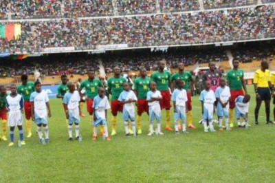 Mundial 2014: Απειλούν με αποχώρηση οι Καμερουνέζοι