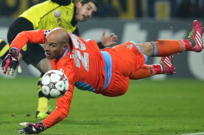 Λίβερπουλ: Επιστρέφει για να φύγει ο Ρέινα