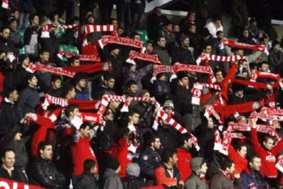 Ξάνθη: Το τραπέζι των οργανωμένων στην ομάδα