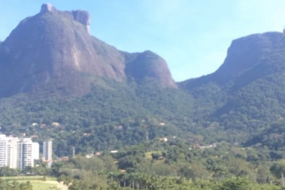 Μουντιάλ 2014: Απίστευτη θέα από το μπαλκόνι του Στάριτζ! (video)