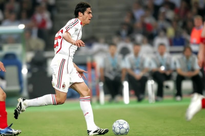 Μίλαν: Αποχαιρετά ο Κακά