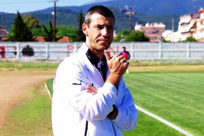 Παναιγιάλειος: Πιάνει δουλειά ο Σεροπιάν