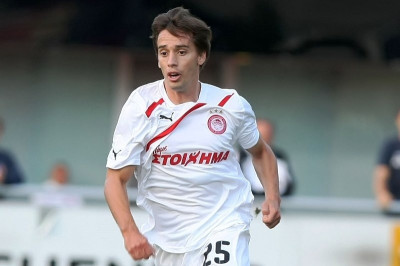 Βέροια: Στα υπόψη ο Χαβίτο