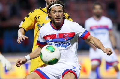 Πανιώνιος: Εξώδικο και ο Καμπάνταης