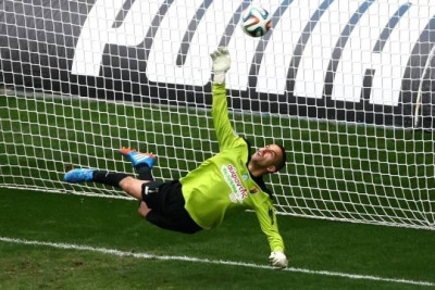 Παναιτωλικός: Βελτιωμένη πρόταση σε Ράφαελ