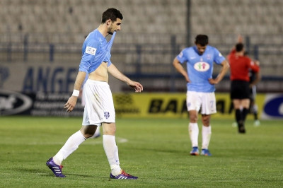 Ατρόμητος: Στο... βάθος Πετρόπουλος!