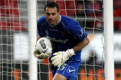 Πανιώνιος: Κινδυνεύει με υποβιβασμό