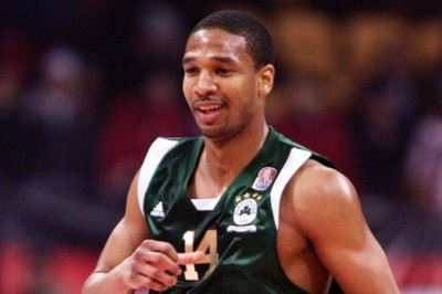 Ουίνστον στο Onsports: «Αξέχαστα τα επτά τρίποντα στο ΣΕΦ!» (photos+videos)