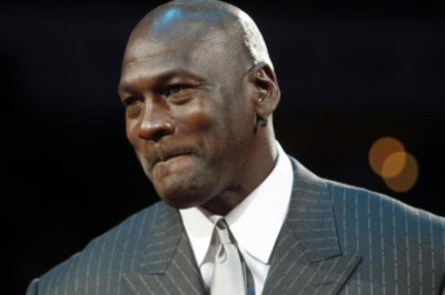 Σάρλοτ Χόρνετς: Μεγάλα σχέδια του Τζόρνταν