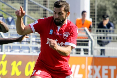 Πλατανιάς: Αποχωρεί ο Καζναφέρης