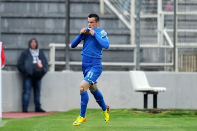 ΠΑΣ Γιάννινα: Σκόραρε με την Αλβανία ο Βίλα (video)